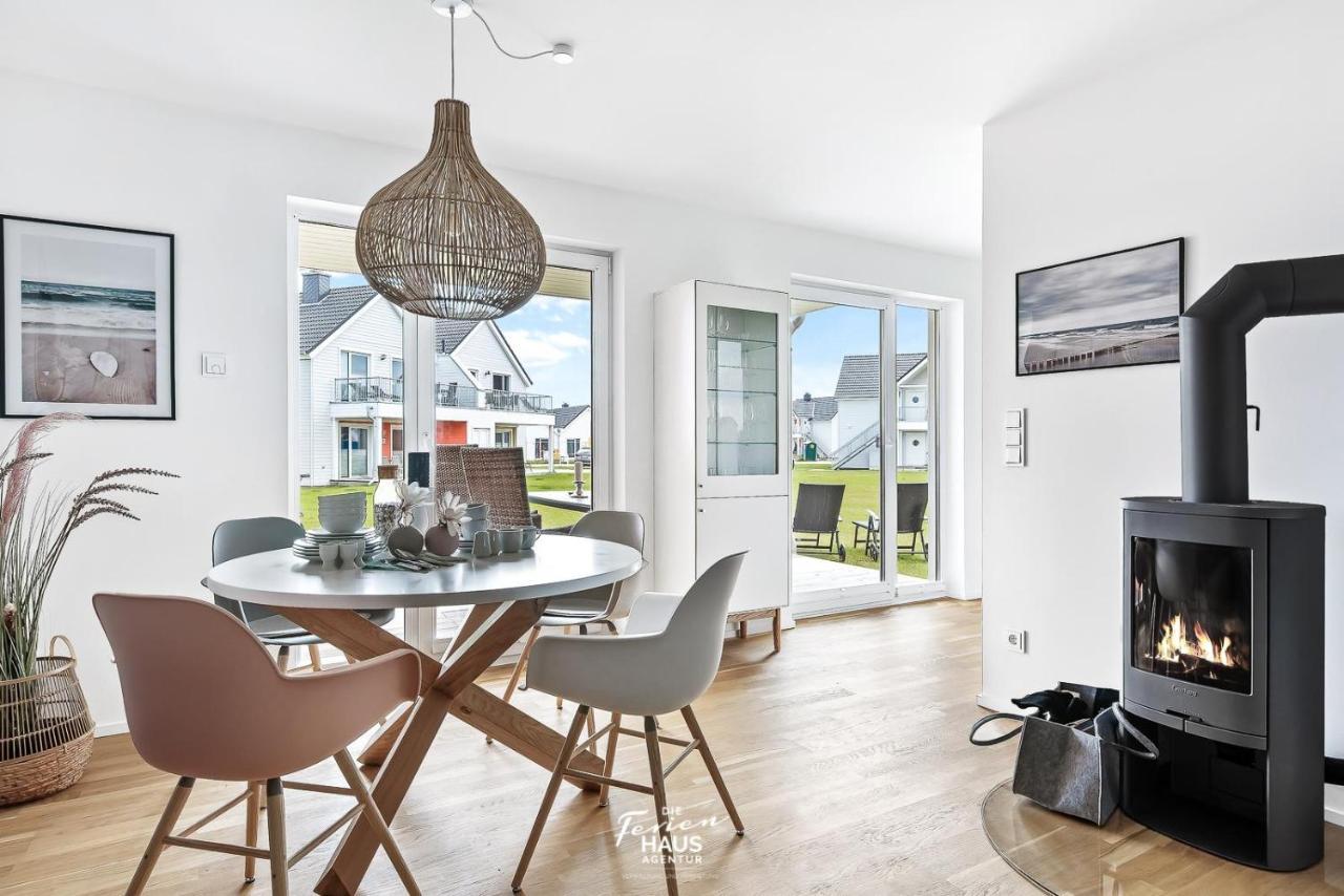 Meervergnugen Olpenitz Extérieur photo