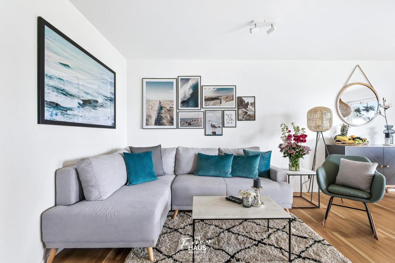 Meervergnugen Olpenitz Extérieur photo