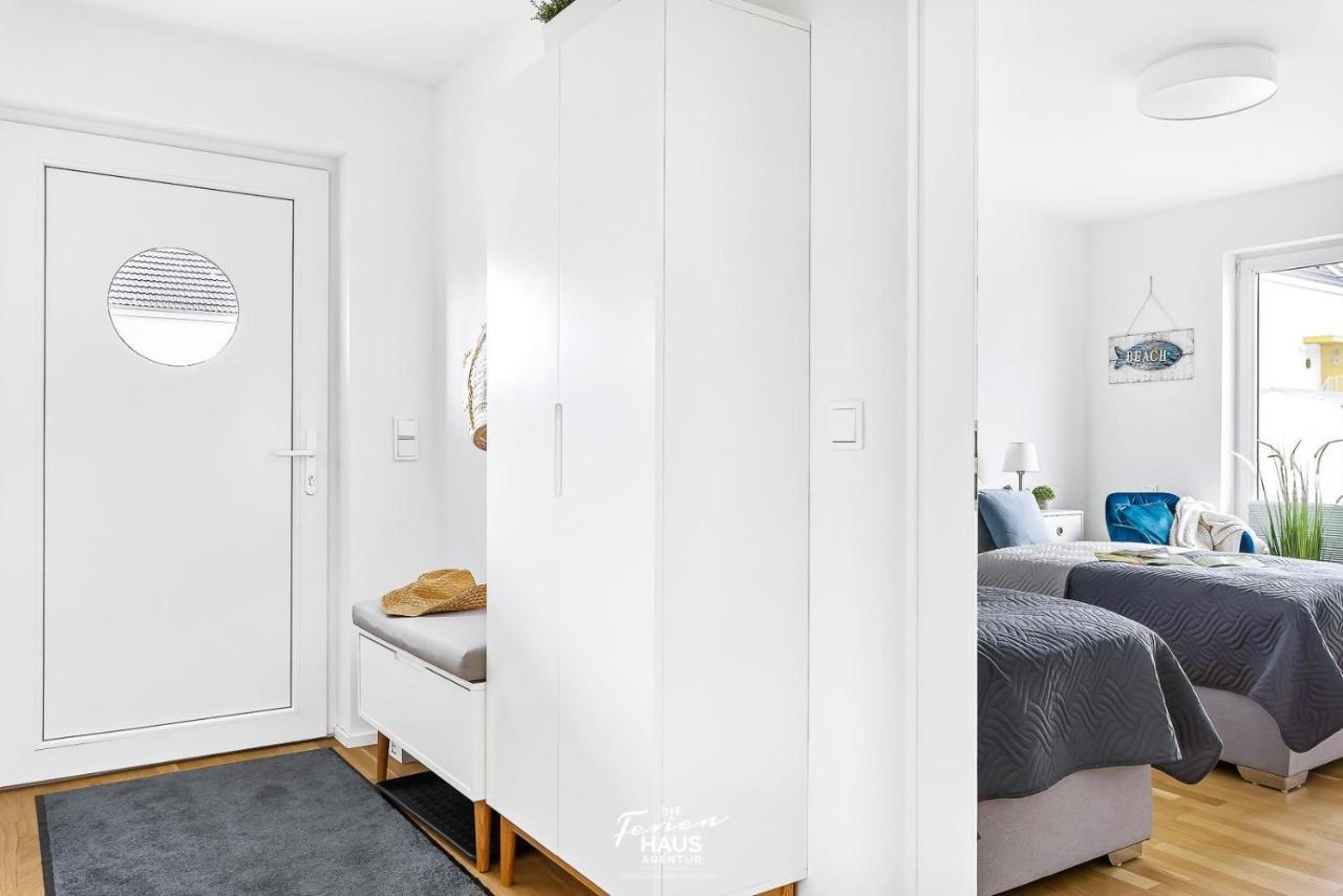 Meervergnugen Olpenitz Extérieur photo