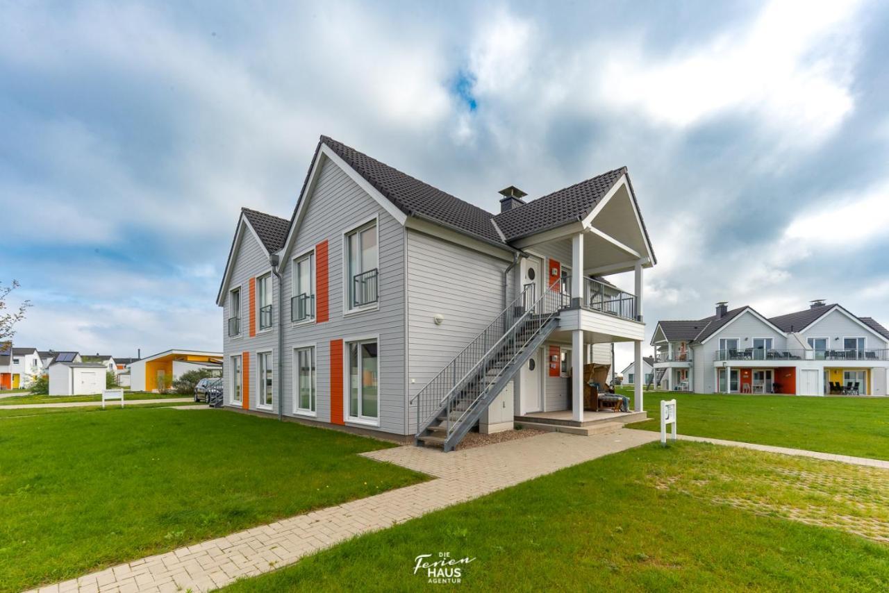 Meervergnugen Olpenitz Extérieur photo